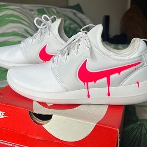 Nike Tennis shoes Roshe Two’s RARE
